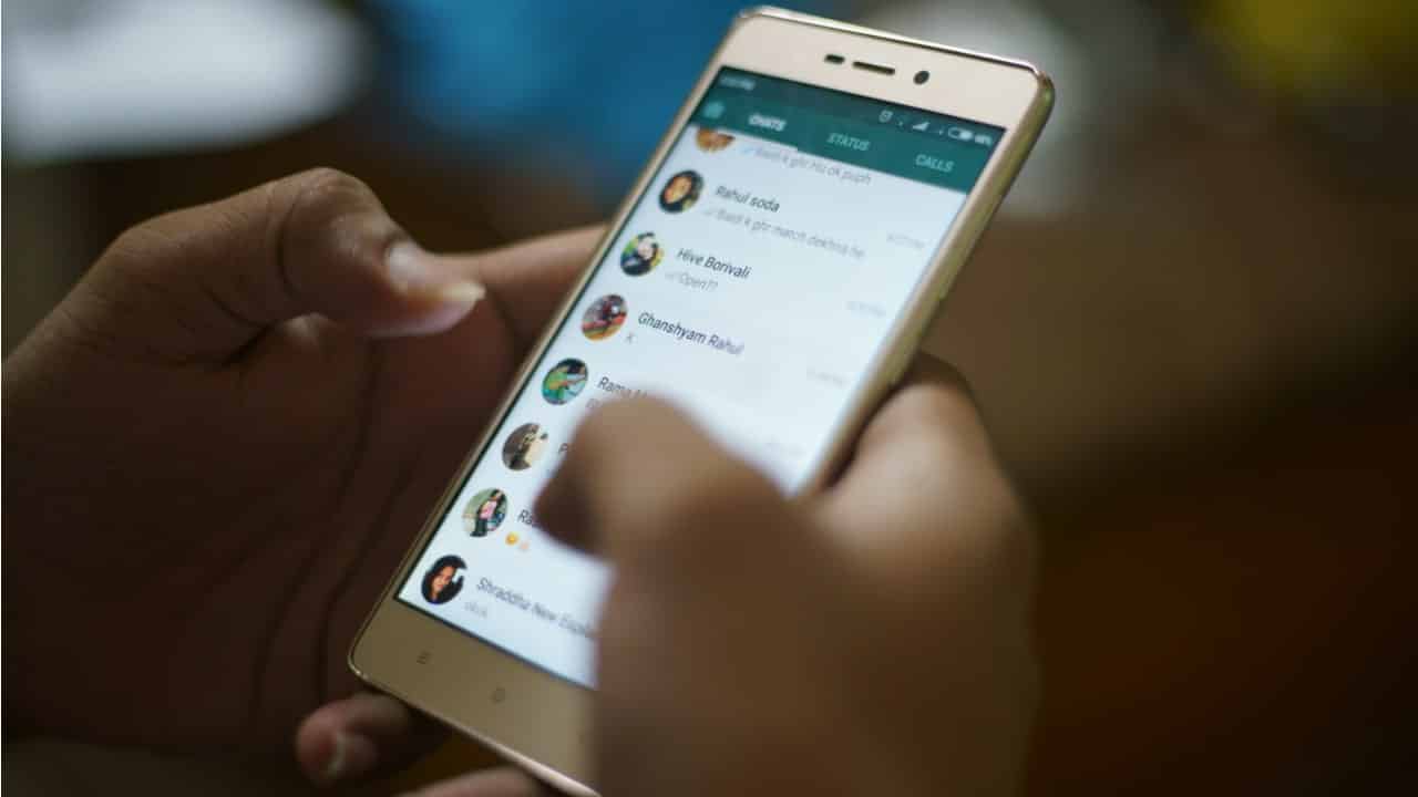 Governo está dando aluguel social grátis para quem compartilhar link por WhatsApp?