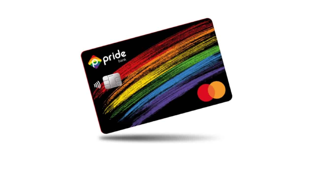 Banco digital Pride Bank comemora 6 meses e anuncia lançamento de cartões de crédito