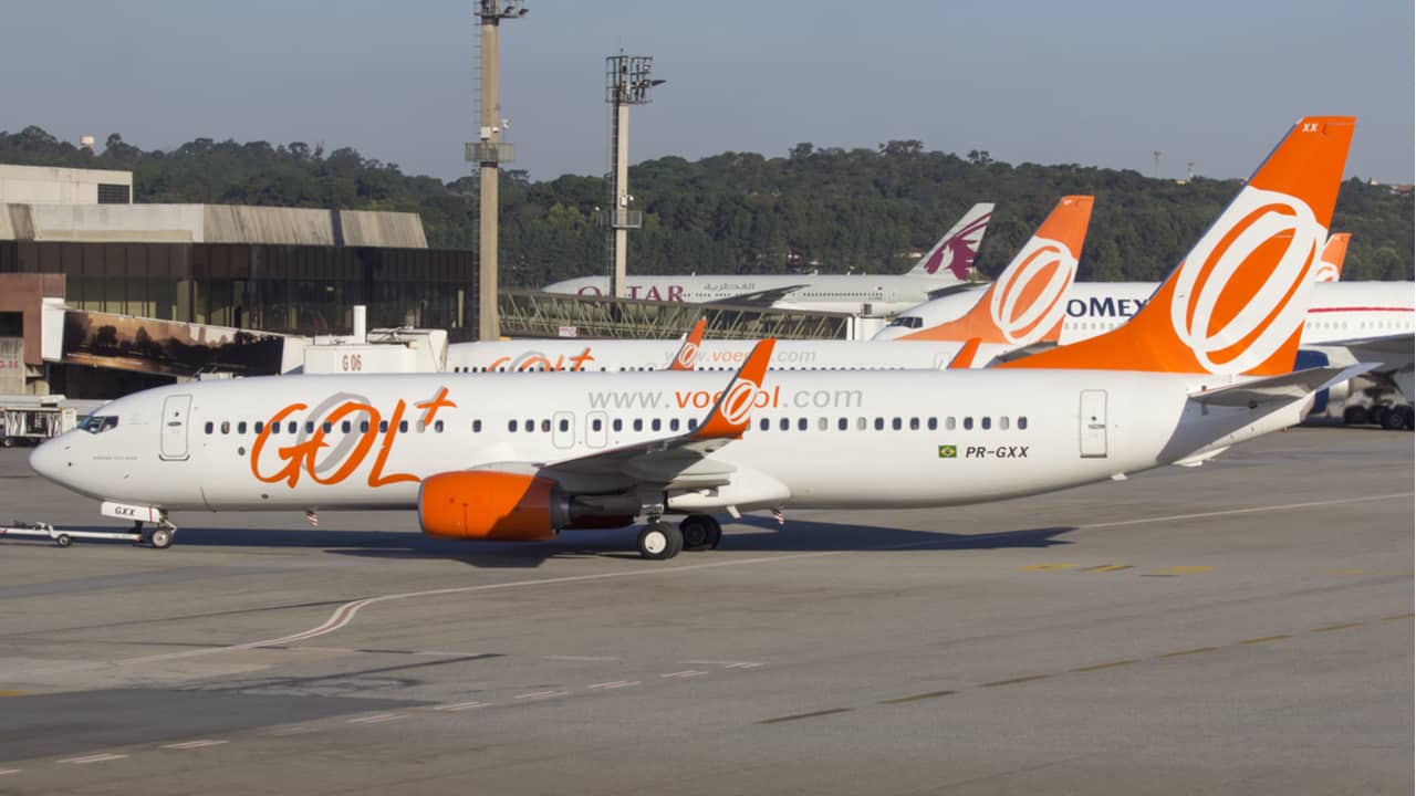 Ganhe bônus de 300% na transferência de milhas entre contas Smiles