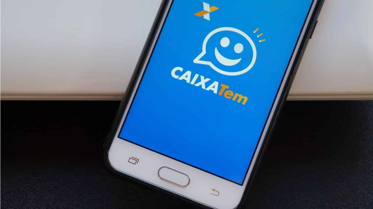 Aprenda a emitir o cartão virtual Caixa Tem para utilizar o dinheiro do Auxílio Emergencial