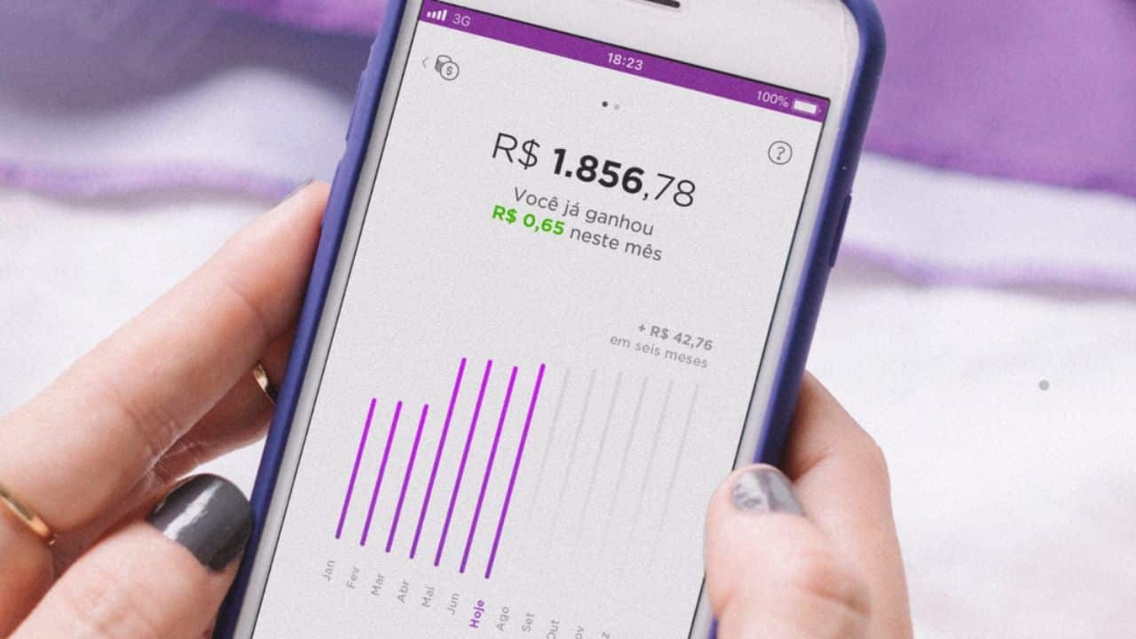 5 motivos para abrir uma conta do Nubank durante a pandemia do coronavírus