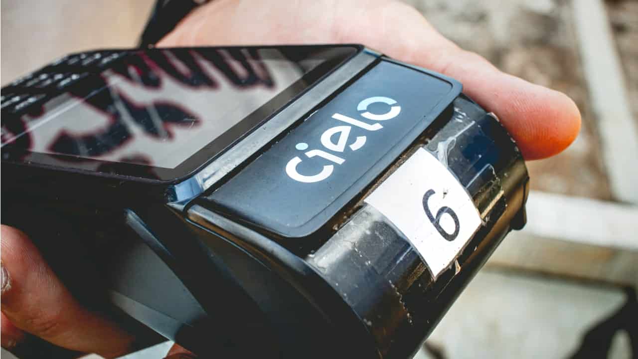 Maquininhas da CIELO vão aceitar Auxílio Emergencial