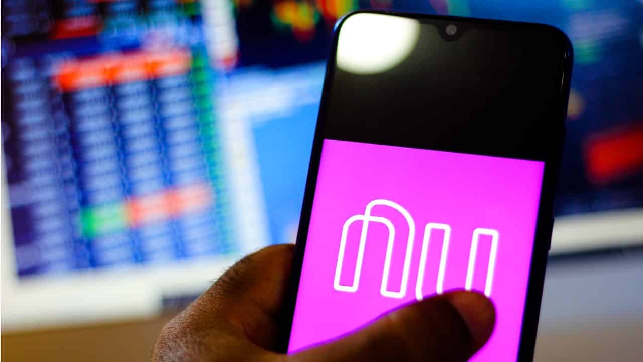 Com a queda da Taxa Selic, como fica o rendimento da conta do Nubank?