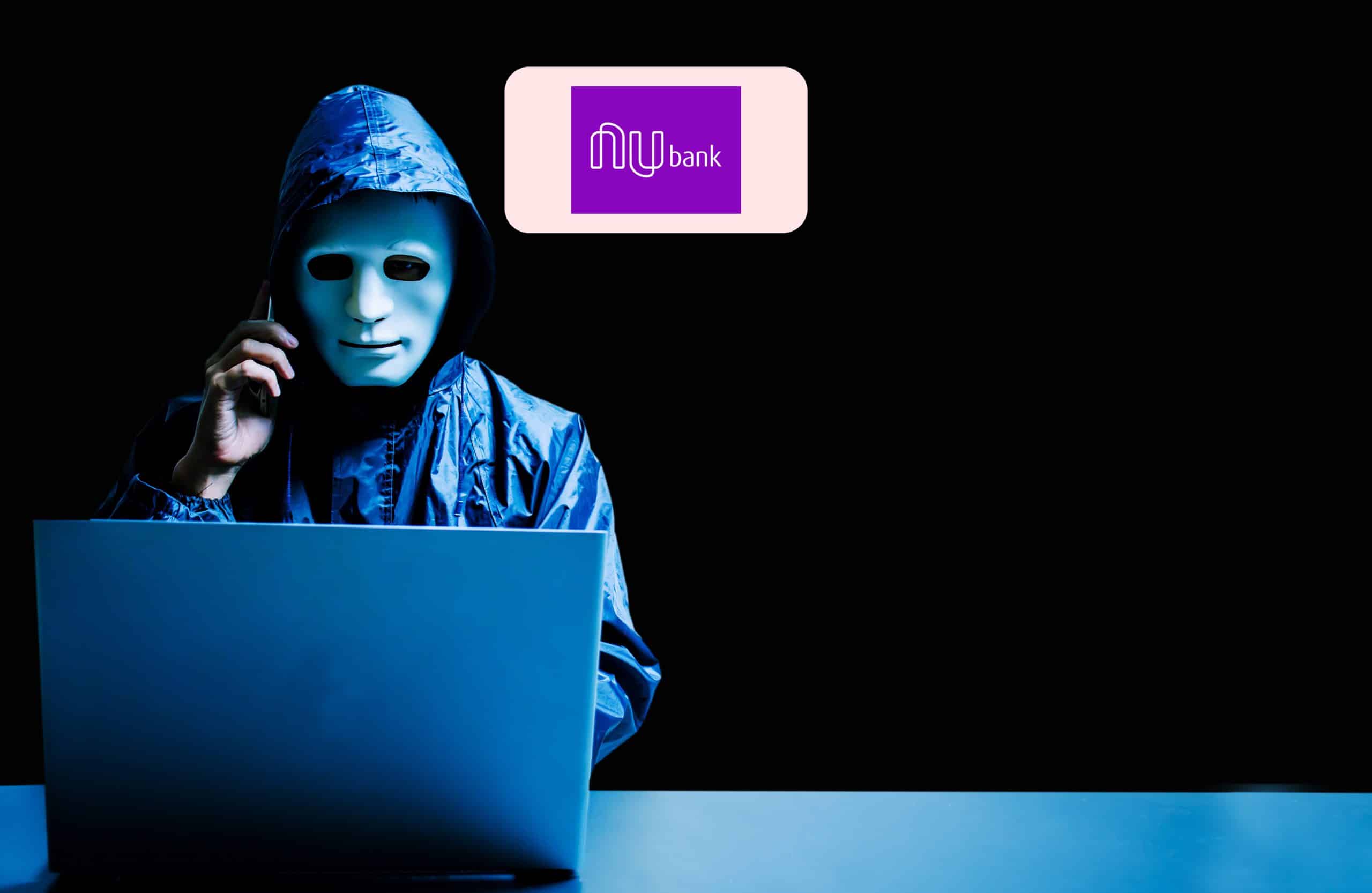 Cuidado: confira dicas para não cair em golpes que usam o nome do Nubank