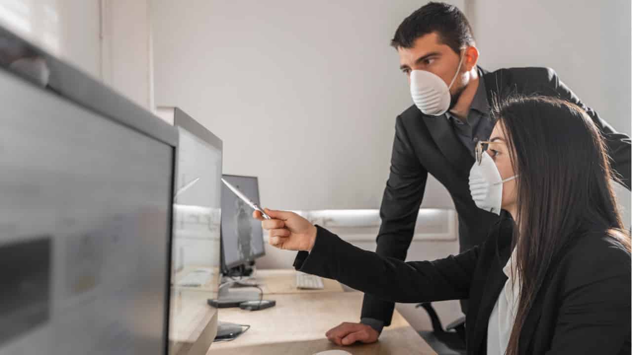 STF reconhece COVID-19 como doença ocupacional de trabalhadores