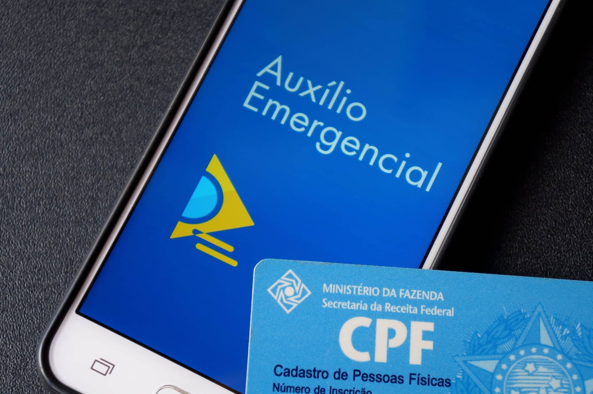 Como descobrir se o seu CPF foi usado para pedir o AuxĂlio Emergencial indevidamente