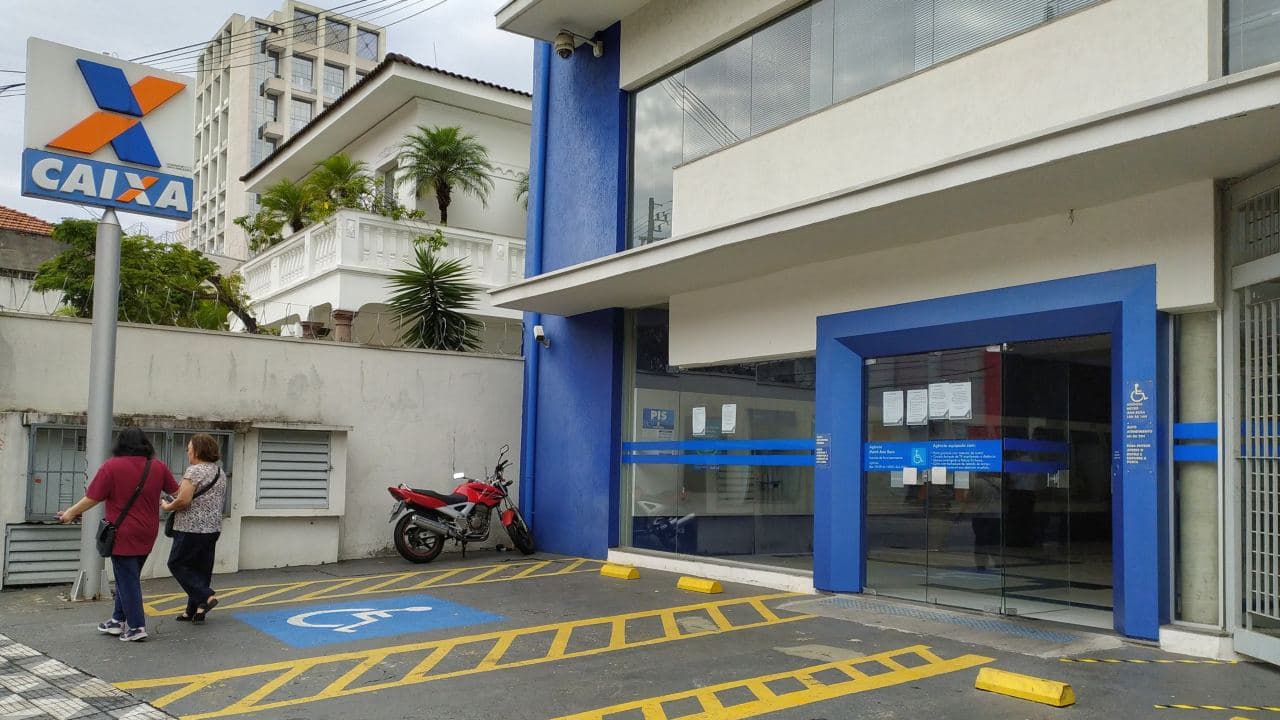 Saiba quais são as agências da Caixa que estarão abertas neste sábado (30)