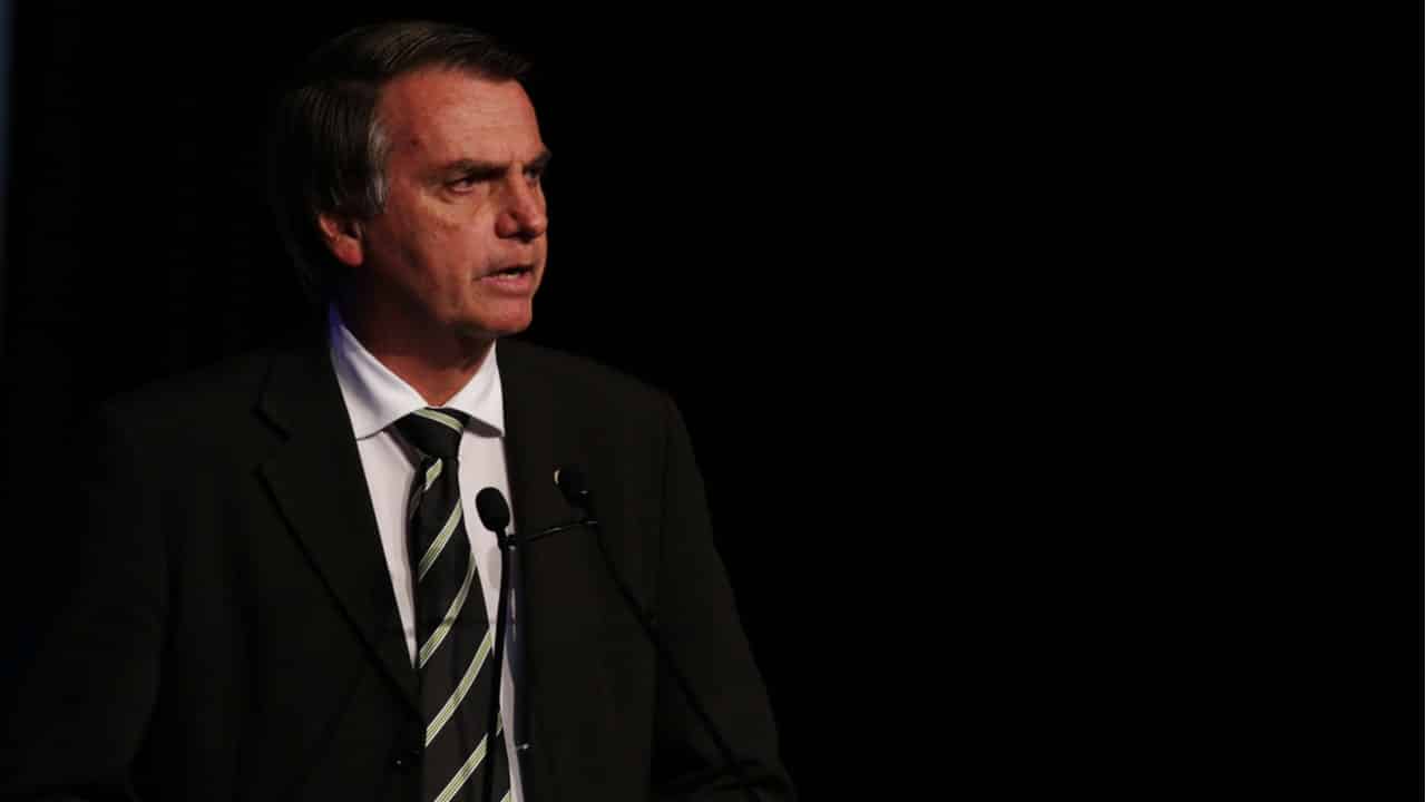 Bolsonaro veta recursos que seriam destinados ao combate ao coronavírus