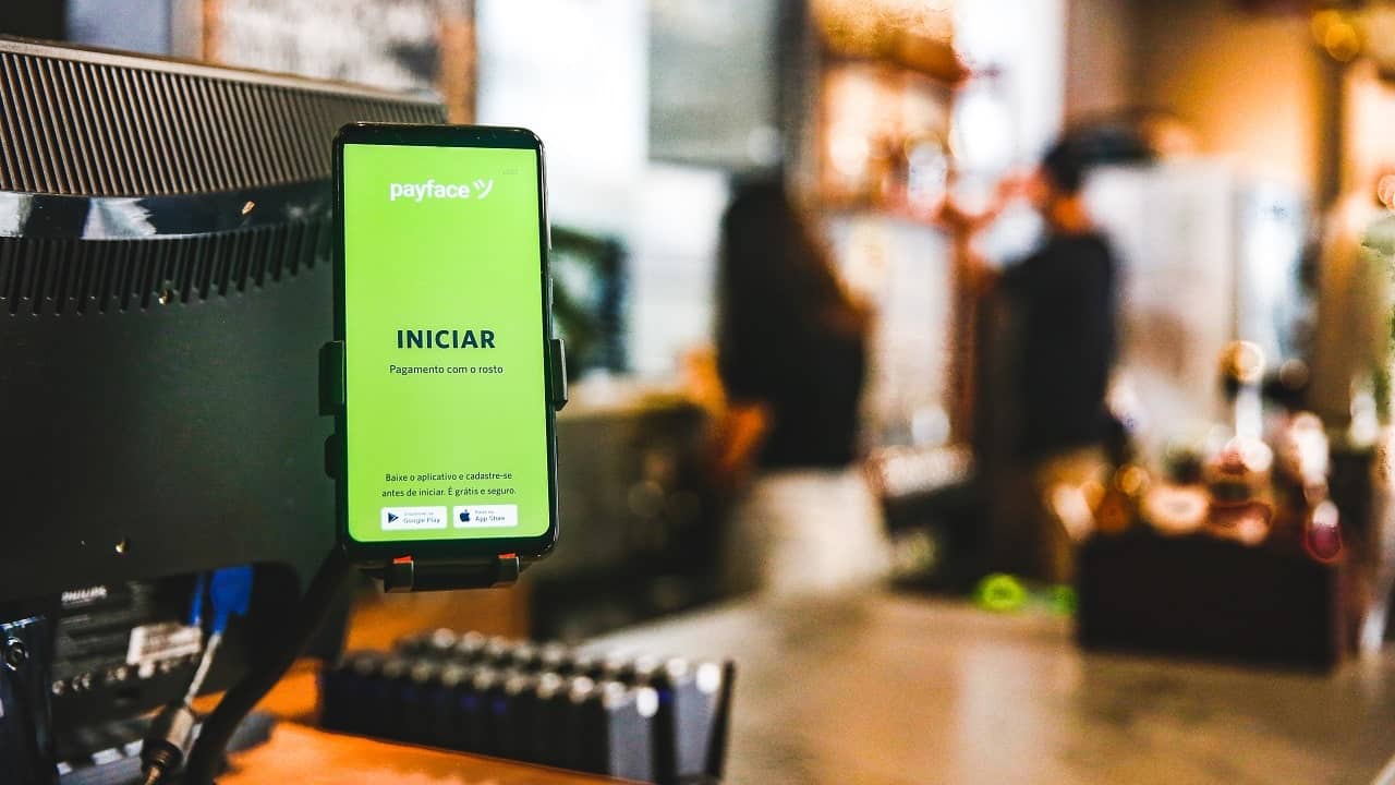 Startup de pagamento por reconhecimento facial capta R$ 3 milhões em investimentos