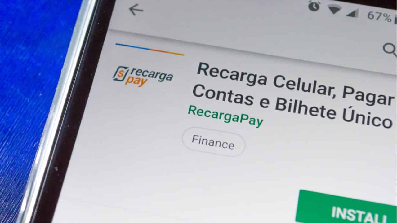 RecargaPay e Livelo fazem parceria para recargas com pontos de fidelidade