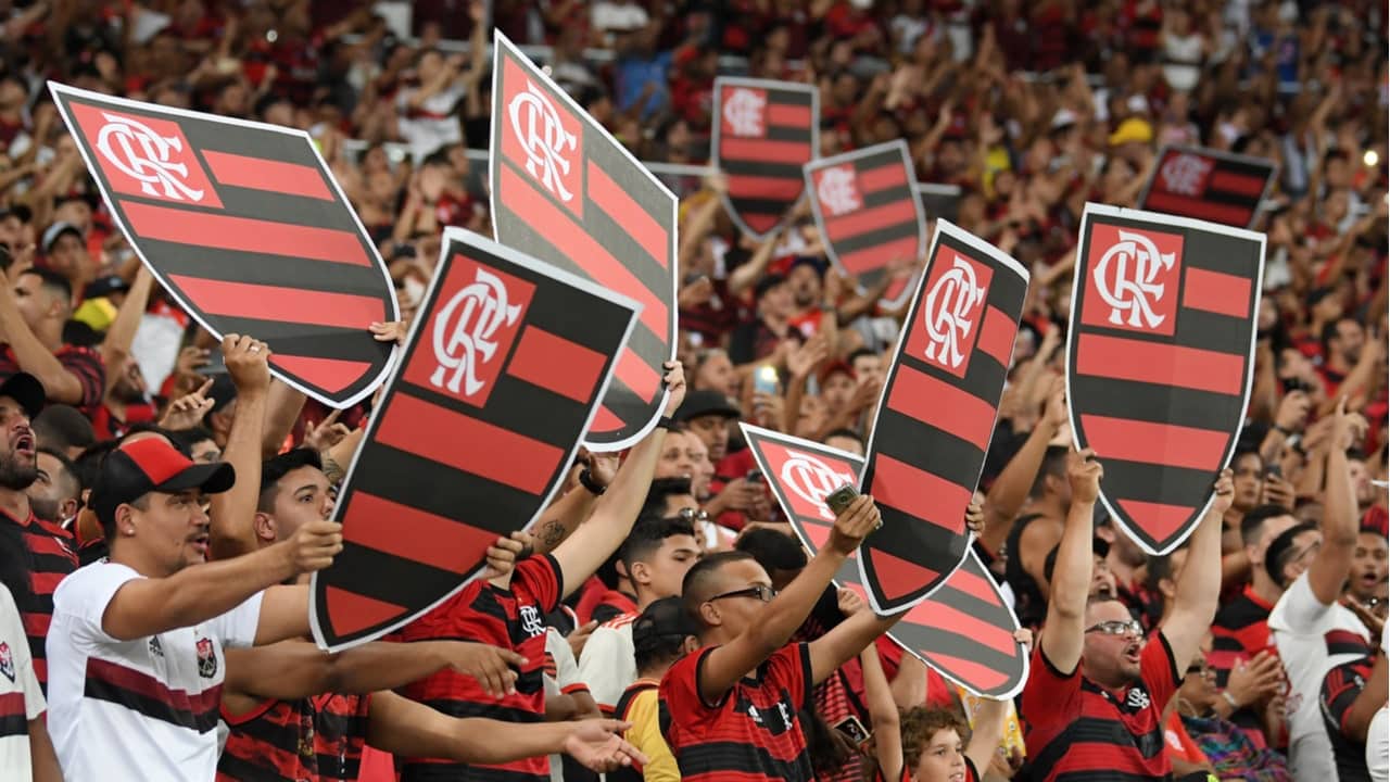 Flamengo lança conta digital e será forte concorrente do Nubank