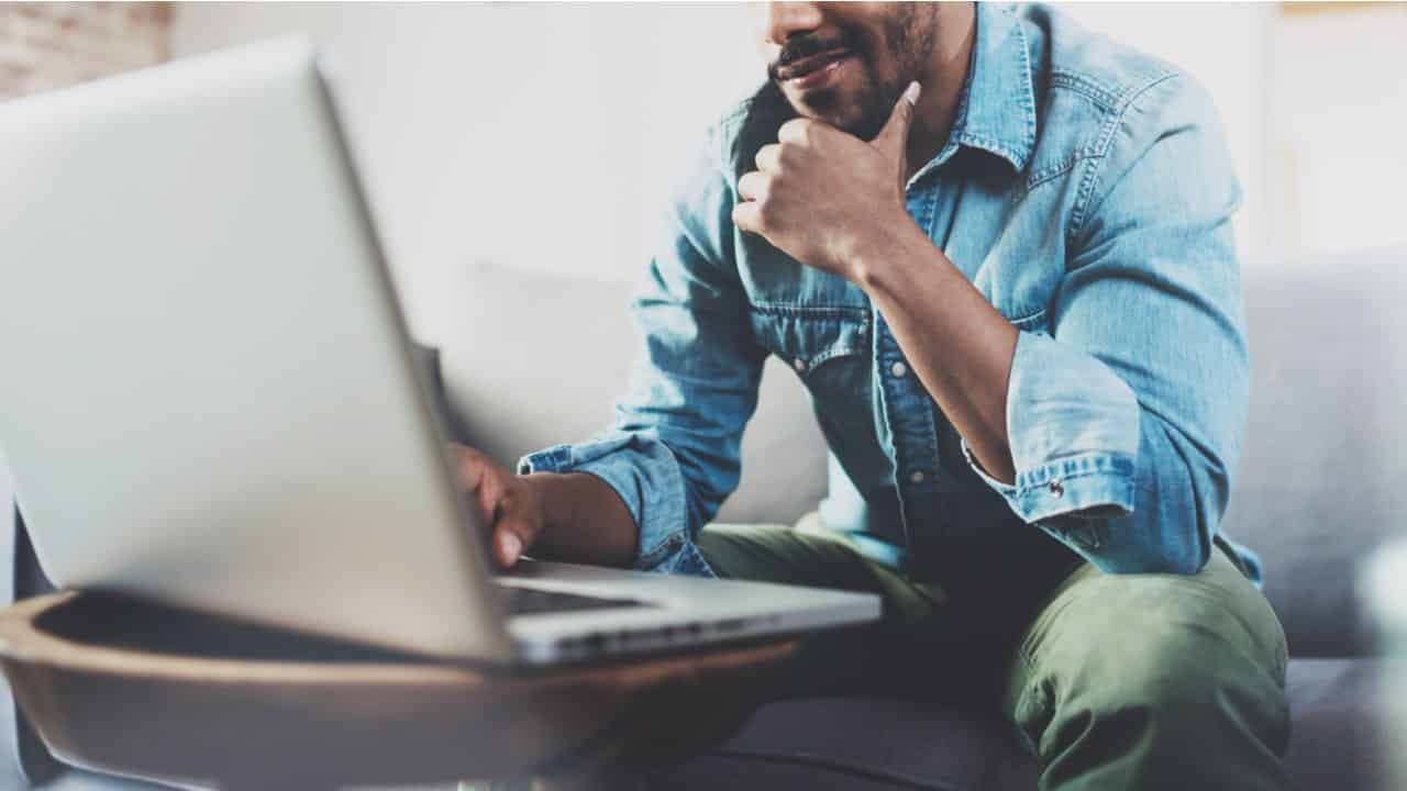 Saiba como consultar gratuitamente se seu CPF está sujo no novo site da Serasa
