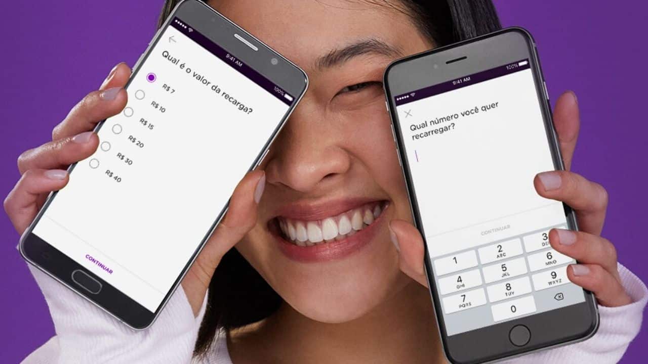 Quais os serviços do Nubank que mais cresceram durante a quarentena?