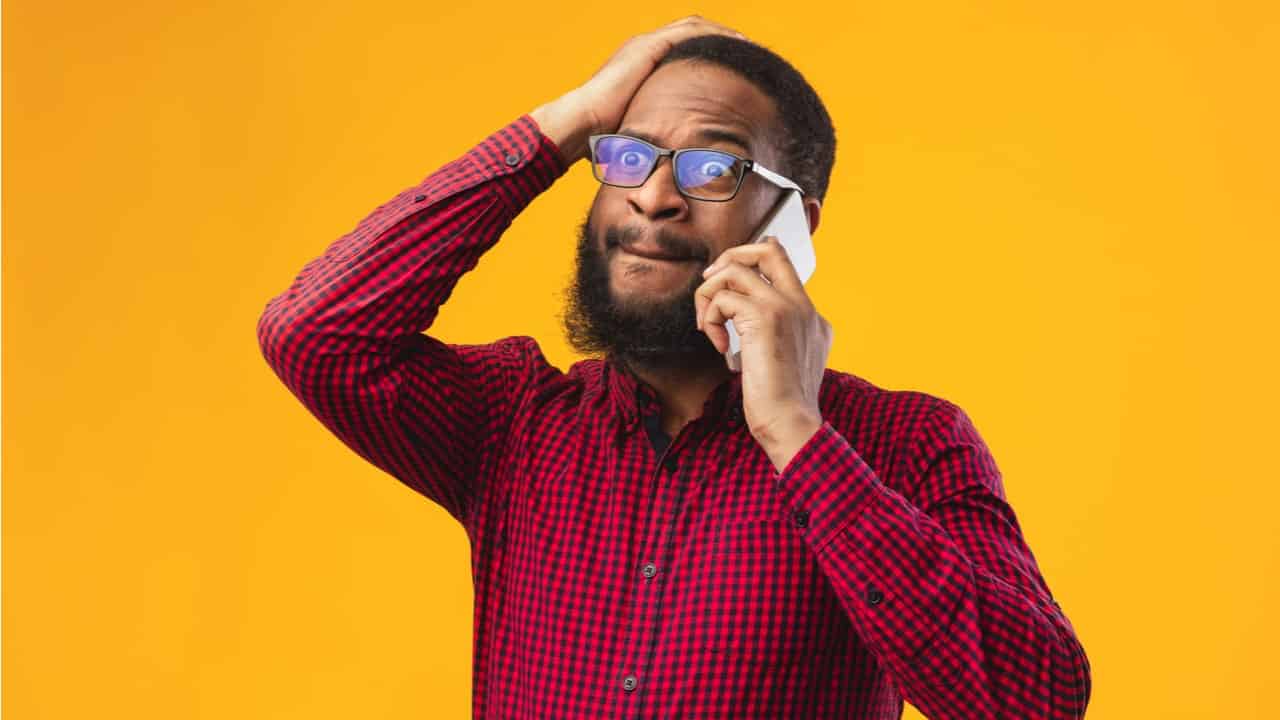 Operadoras de telefonia serão obrigadas a mostrar nome e CPF nas ligações telefônicas