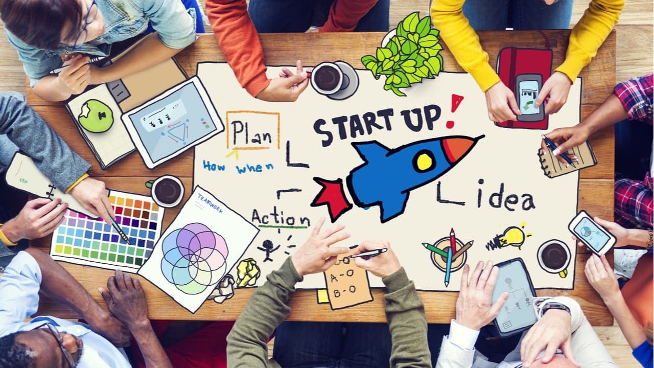Brasil sobe 17 posições e fica na 20ª posição em ranking mundial de startups