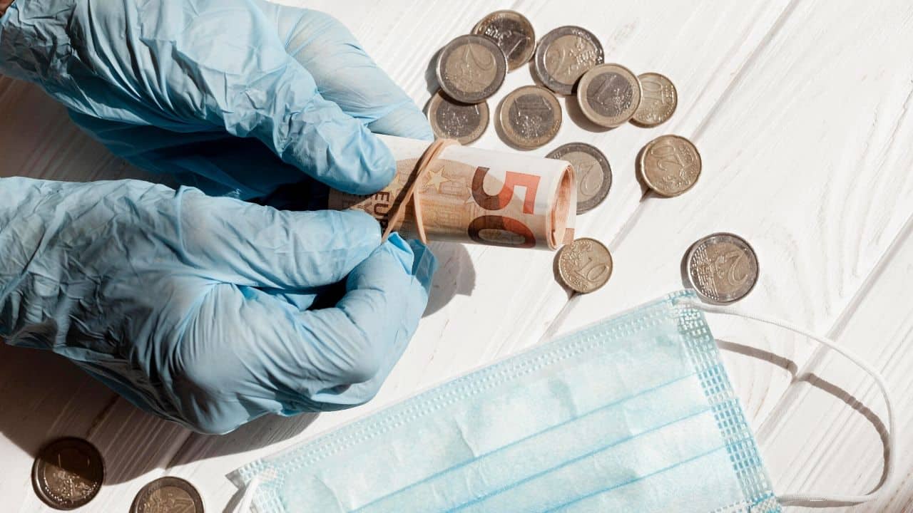 Renda mínima permanente ganha cada vez mais força para entrar em vigor após a pandemia