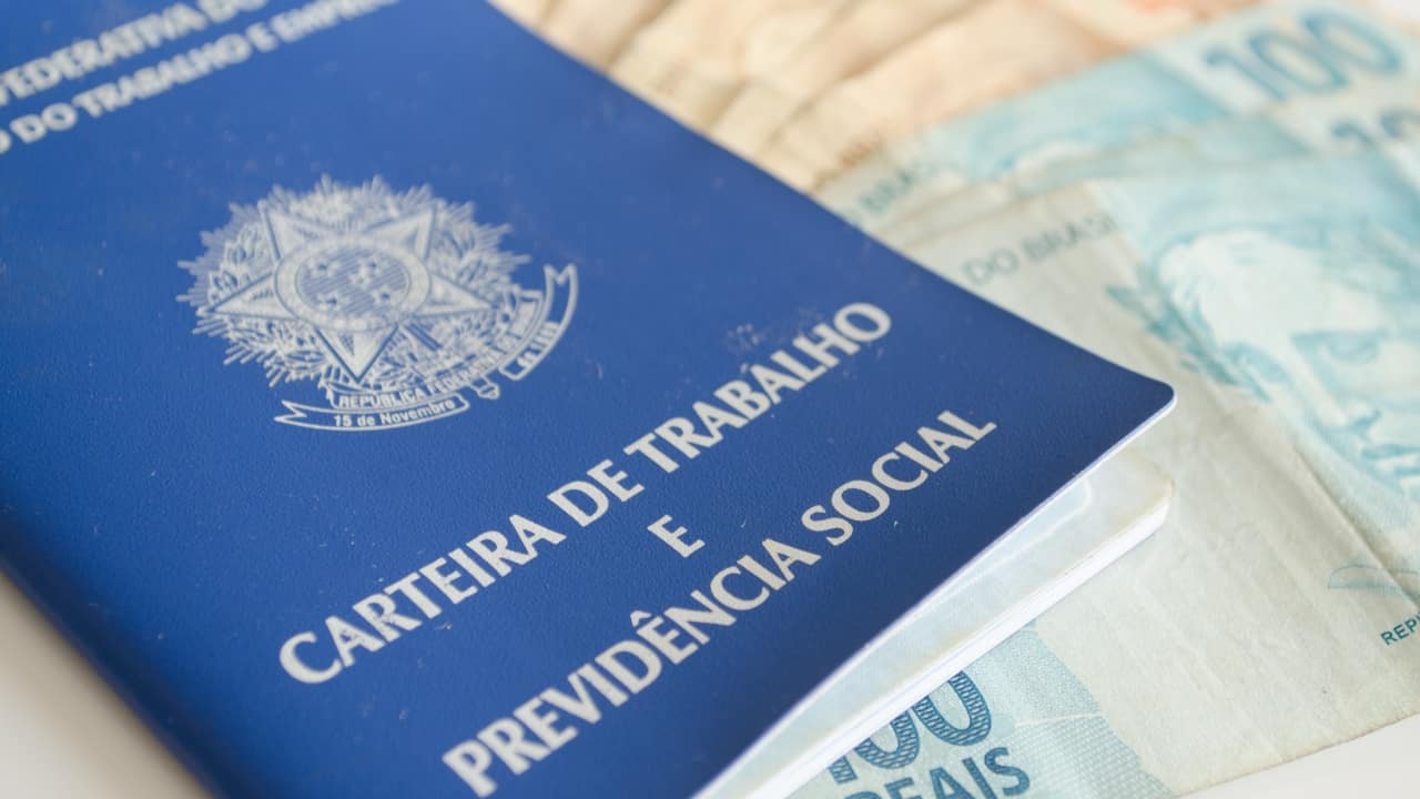 Consulta ao saque emergencial pelo App FGTS é liberada nesta sexta-feira