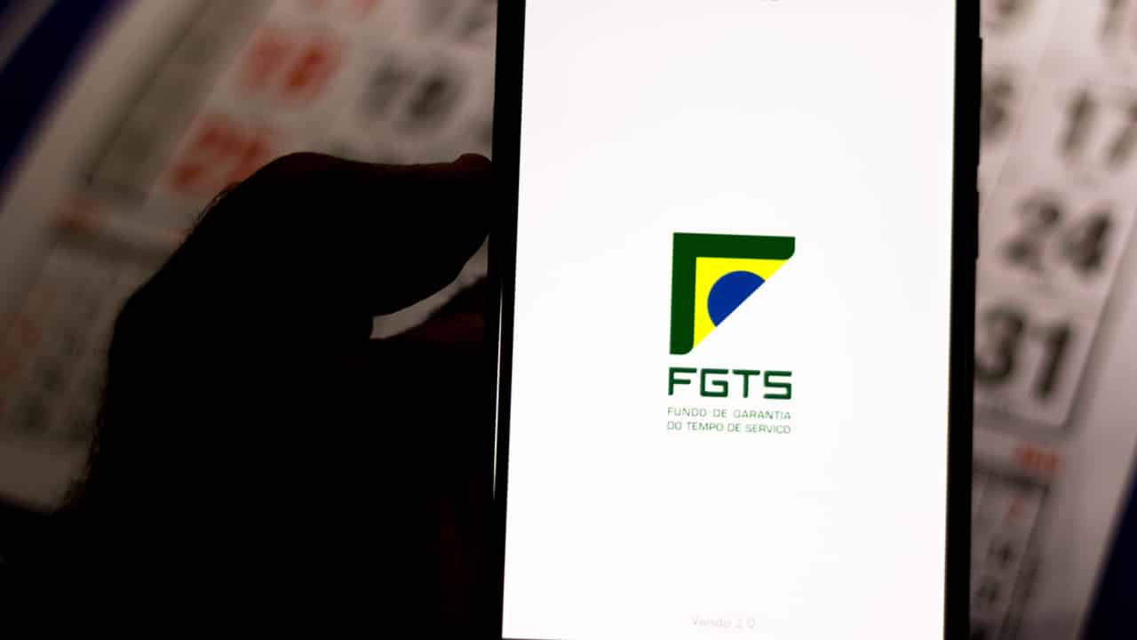 Trabalhador vai ter que esperar até 4 meses para sacar o FGTS emergencial