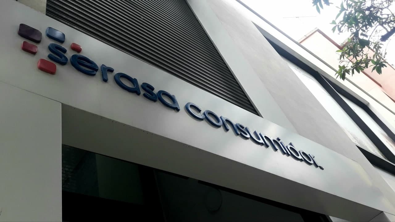 Serasa lança campanha para limpar o nome pagando a partir de apenas R$ 50