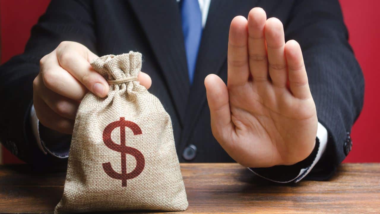 Os bancos podem negar empréstimo durante a pandemia?