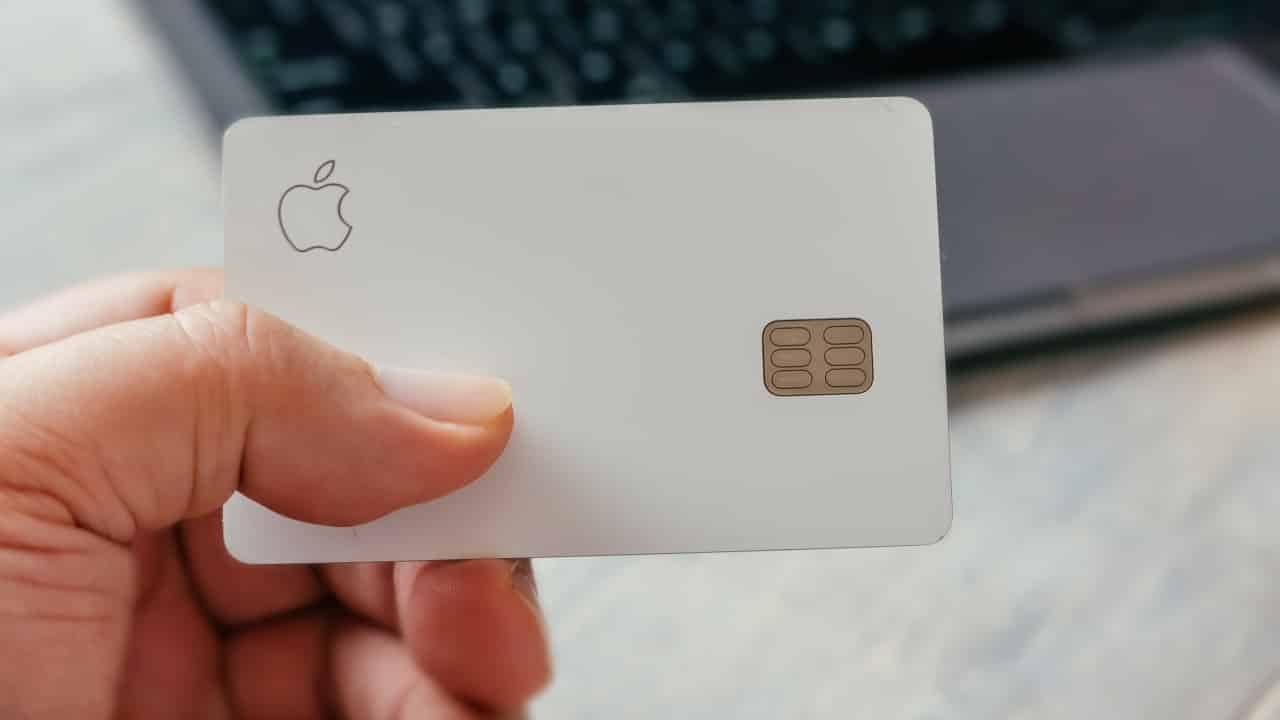 Apple Card vai oferecer parcelamento sem juros de produtos da Apple em até 12 vezes