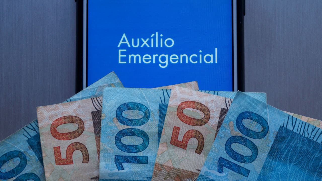 Outro grupo da Caixa já pode fazer o saque da 2ª parcela do Auxílio Emergencial