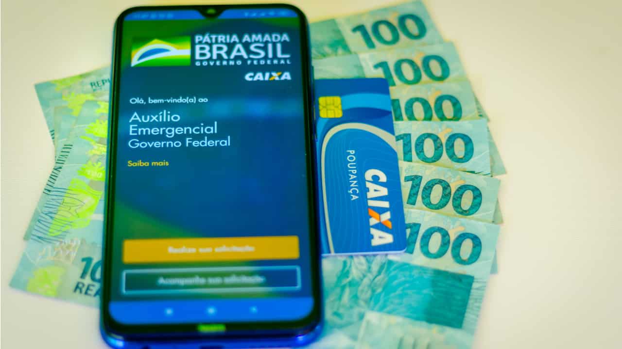 Apoie pela internet o Projeto de Lei do Auxílio Emergencial para aposentados