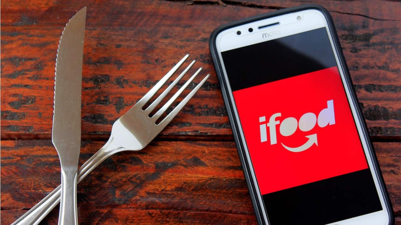 iFood agora aceita Ticket Restaurante nas compras via App