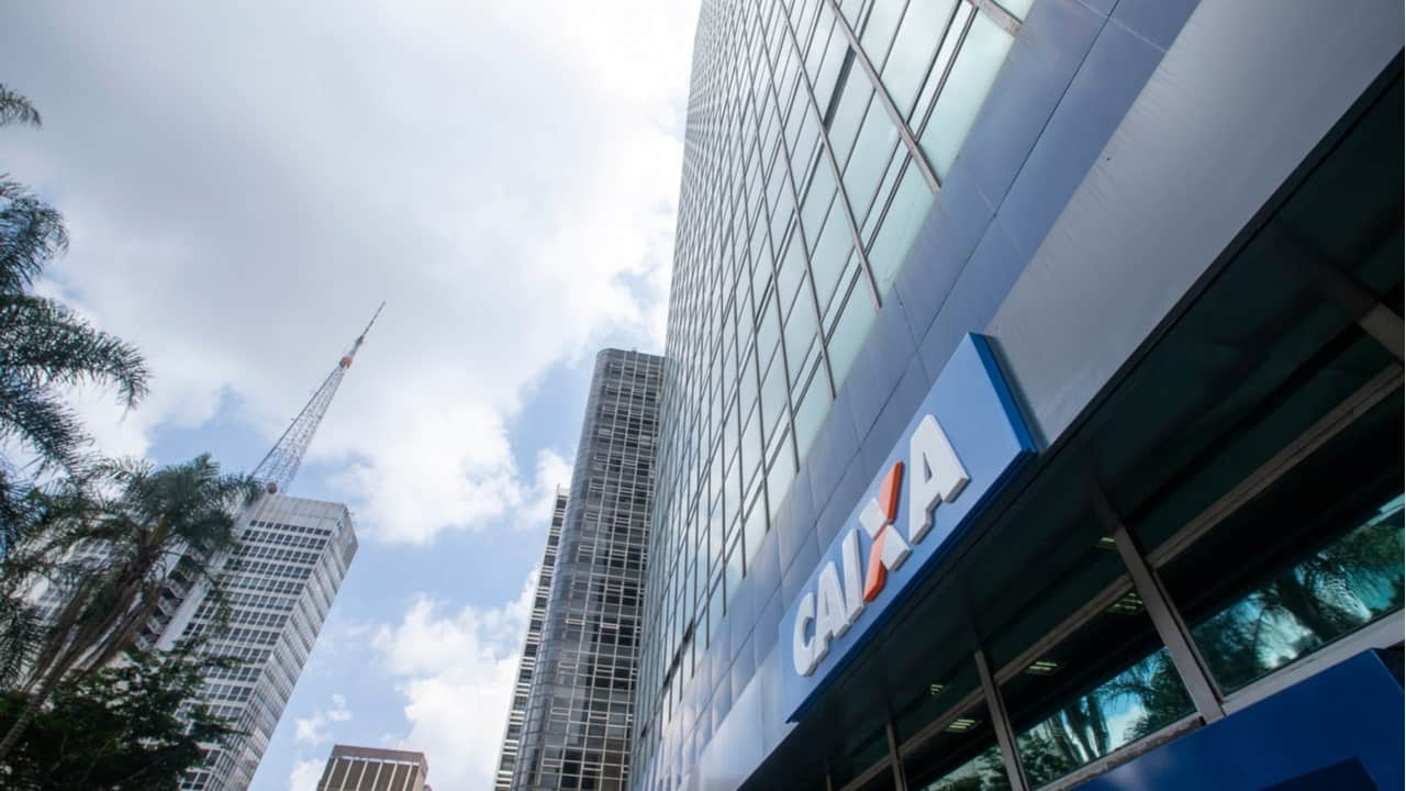 Caixa Econômica Federal – Agência 0651 em CASA FORTE, RECIFE (PE)