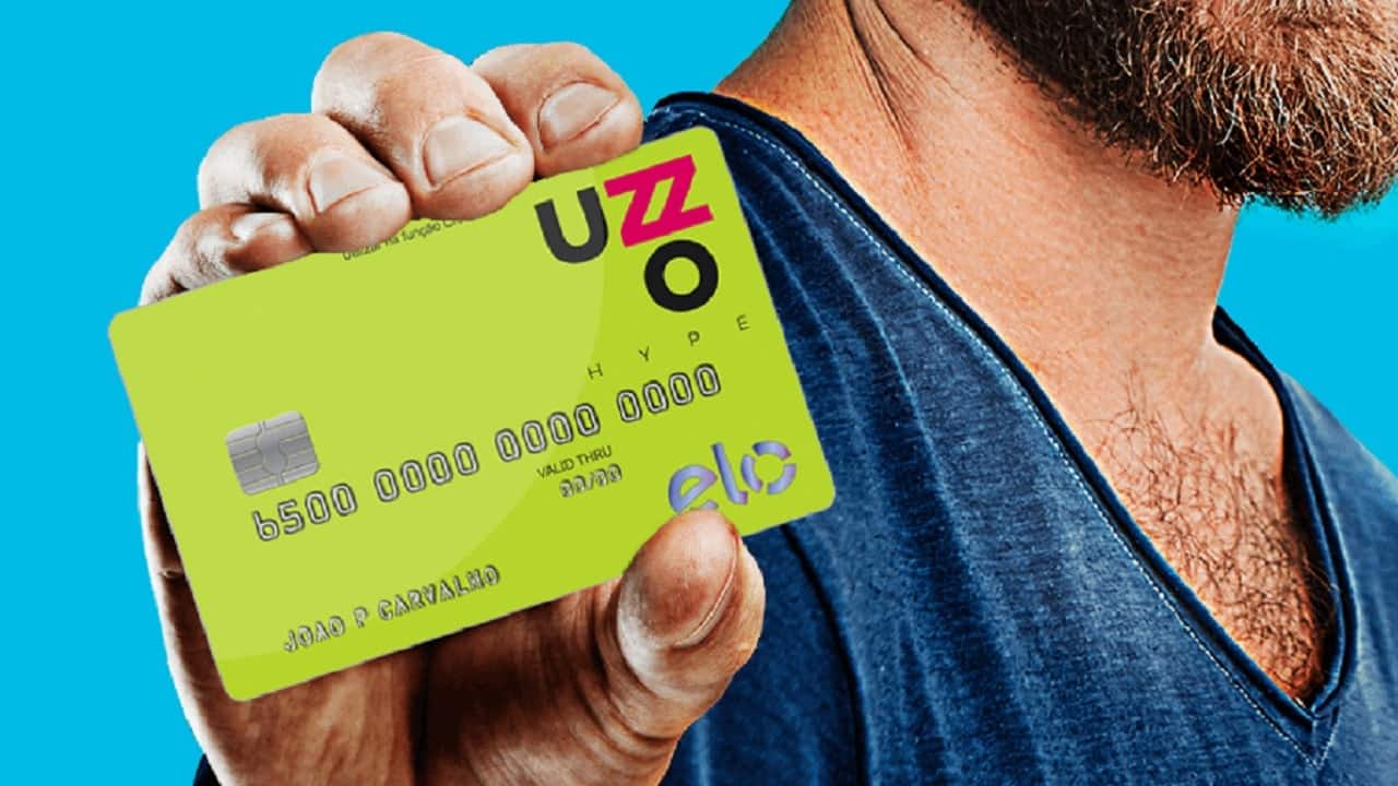 Conta e cartão Elo Uzzo, sem consulta ao SPC e Serasa: conheça as vantagens