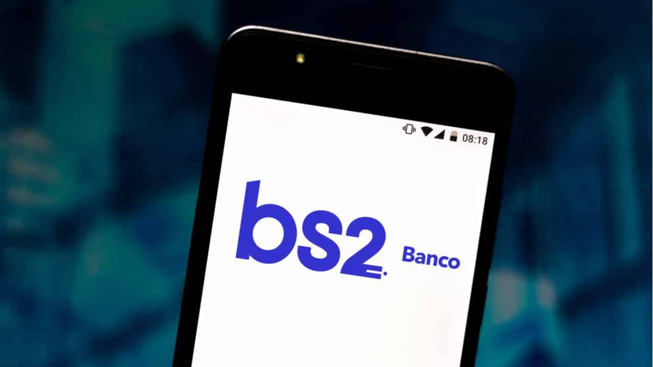 Banco BS2 lança a 1ª plataforma de investimentos digital focada em pequenas e médias empresas