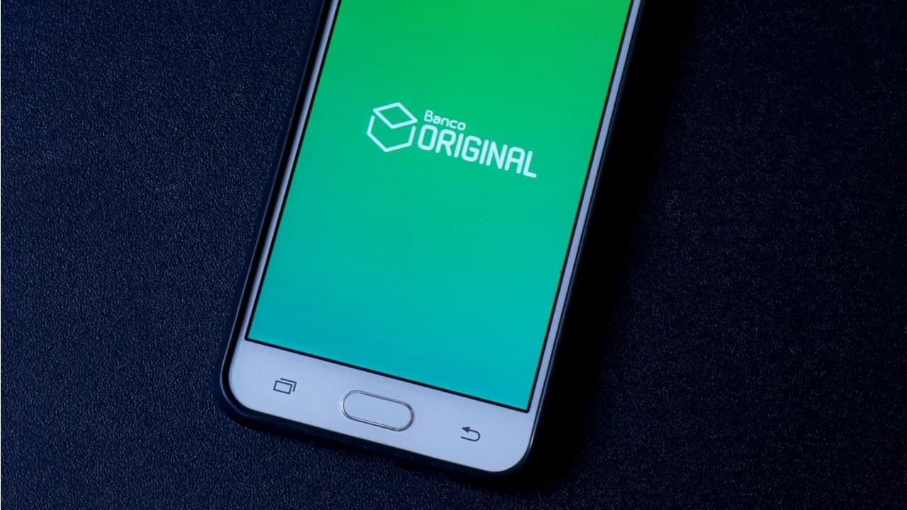 Banco Original está pronto para cadastramento de clientes no PIX, novo sistema de transferências e pagamentos instantâneos no Brasil
