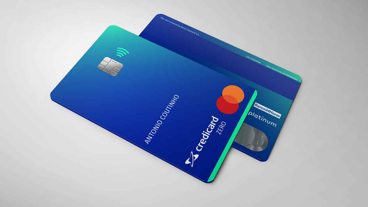 Credicard começa a testar game para permitir aumento de limite aos clientes