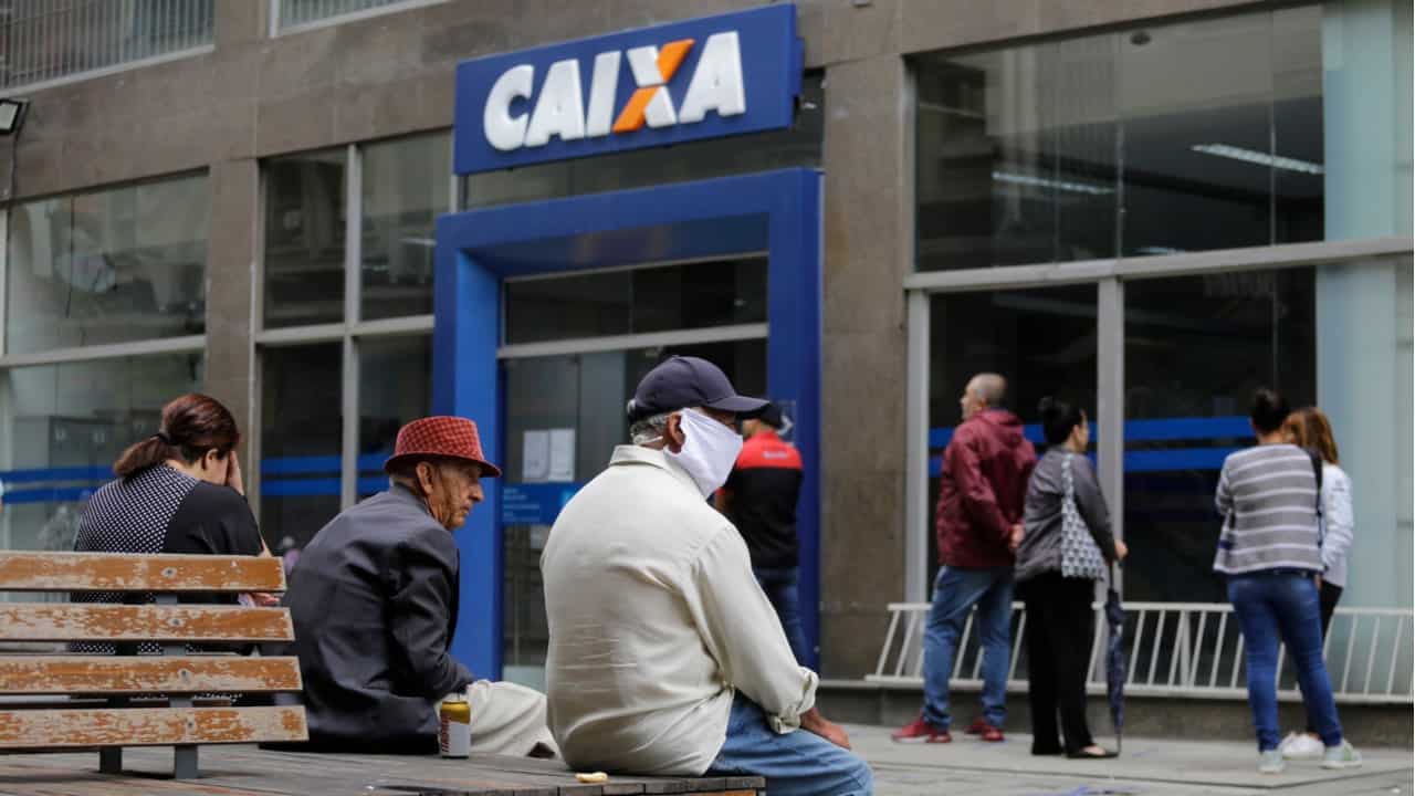 Caixa e Banco do Brasil entram em greve nesta segunda (9)