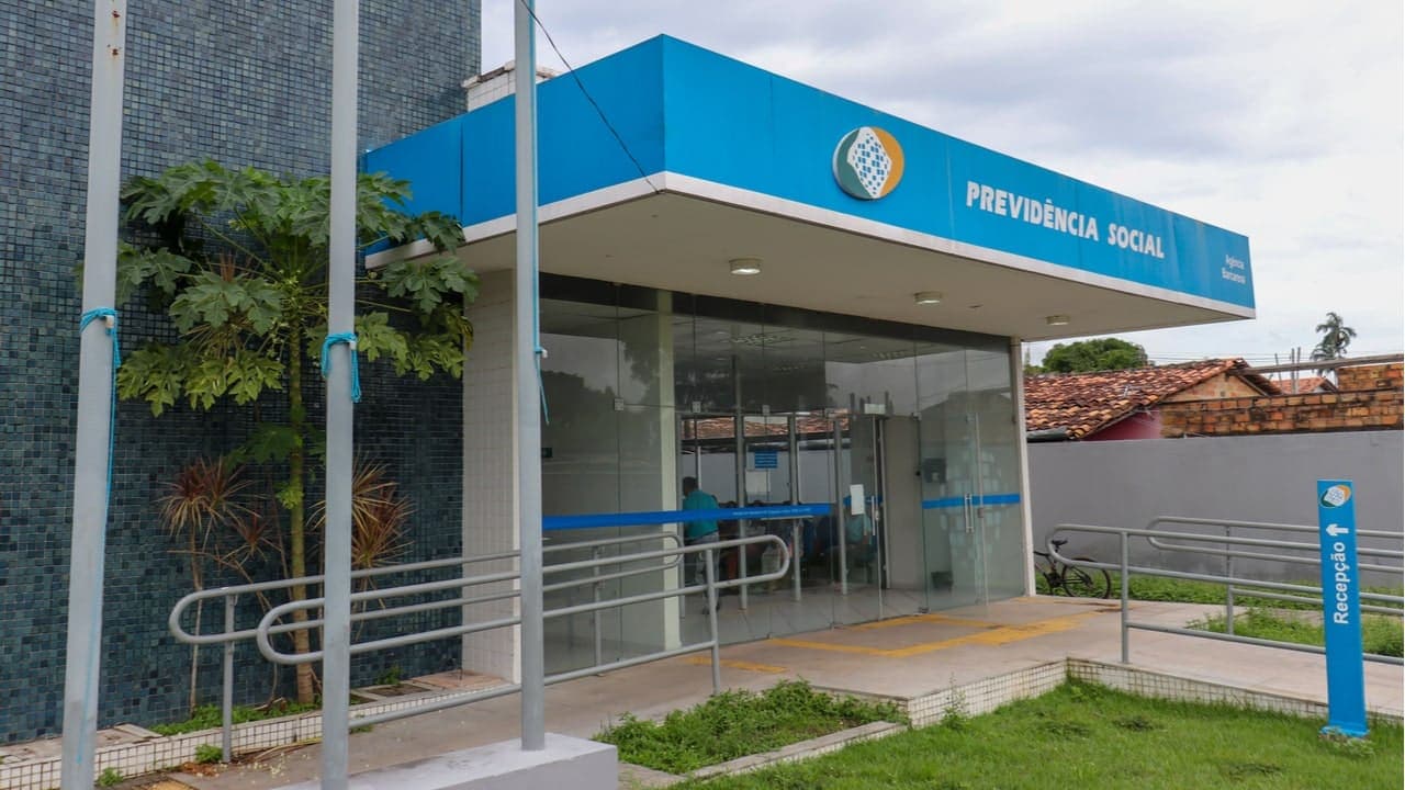 INSS Parelhas (RN): Endereço, E-mail, Telefone e mais informações