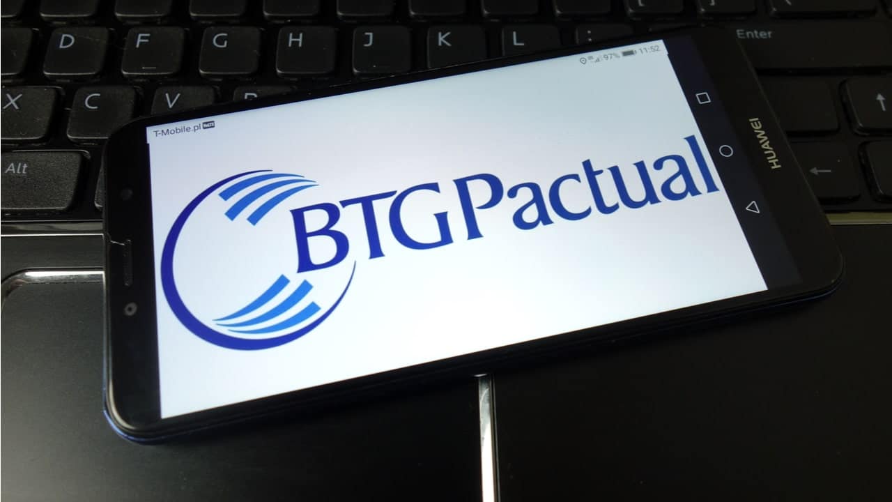 BTG Pactual conclui a compra de ações do Banco Pan