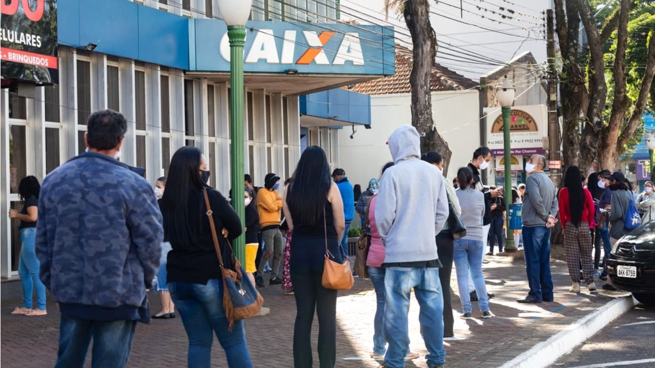 Caixa Econômica Federal – Agência 0729 em MANAÍRA, JOÃO PESSOA (PB)