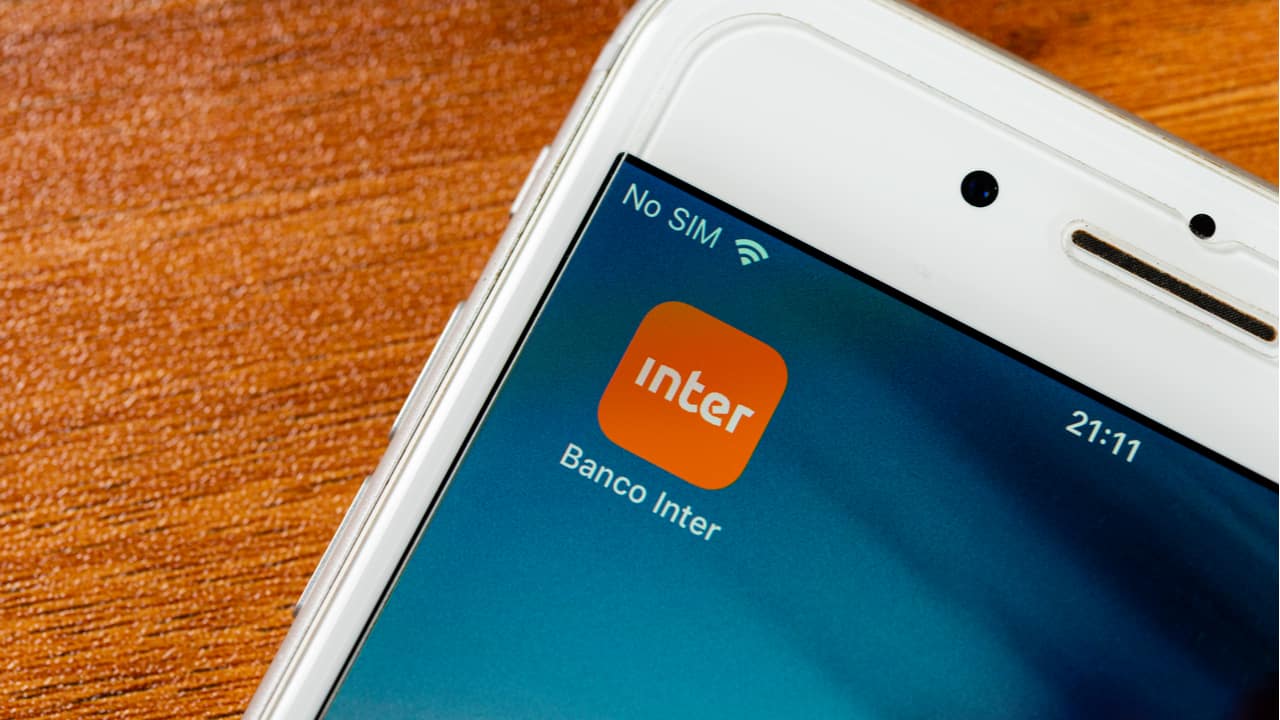 Saiba como adicionar o cartão do Banco Inter no Google Pay