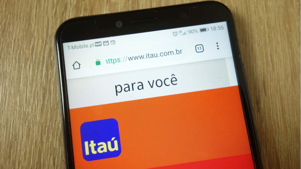 Itaucard libera pagamento antecipado e Compras Internacionais em Real