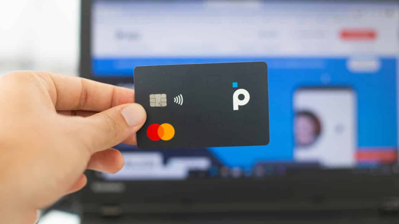 Cartão PAN Mastercard Platinum tem programa de pontos para voos grátis