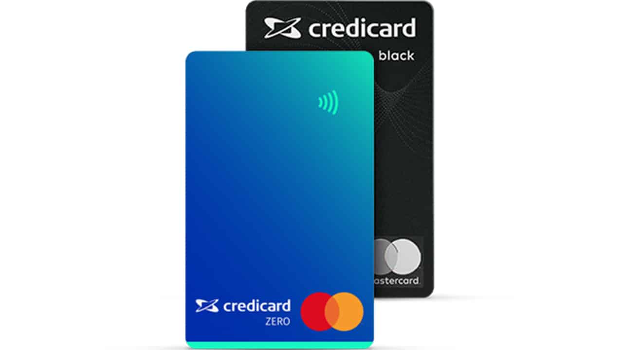 Até o fim do ano, 100% dos clientes poderão solicitar aumento de limite pelo app Credicard