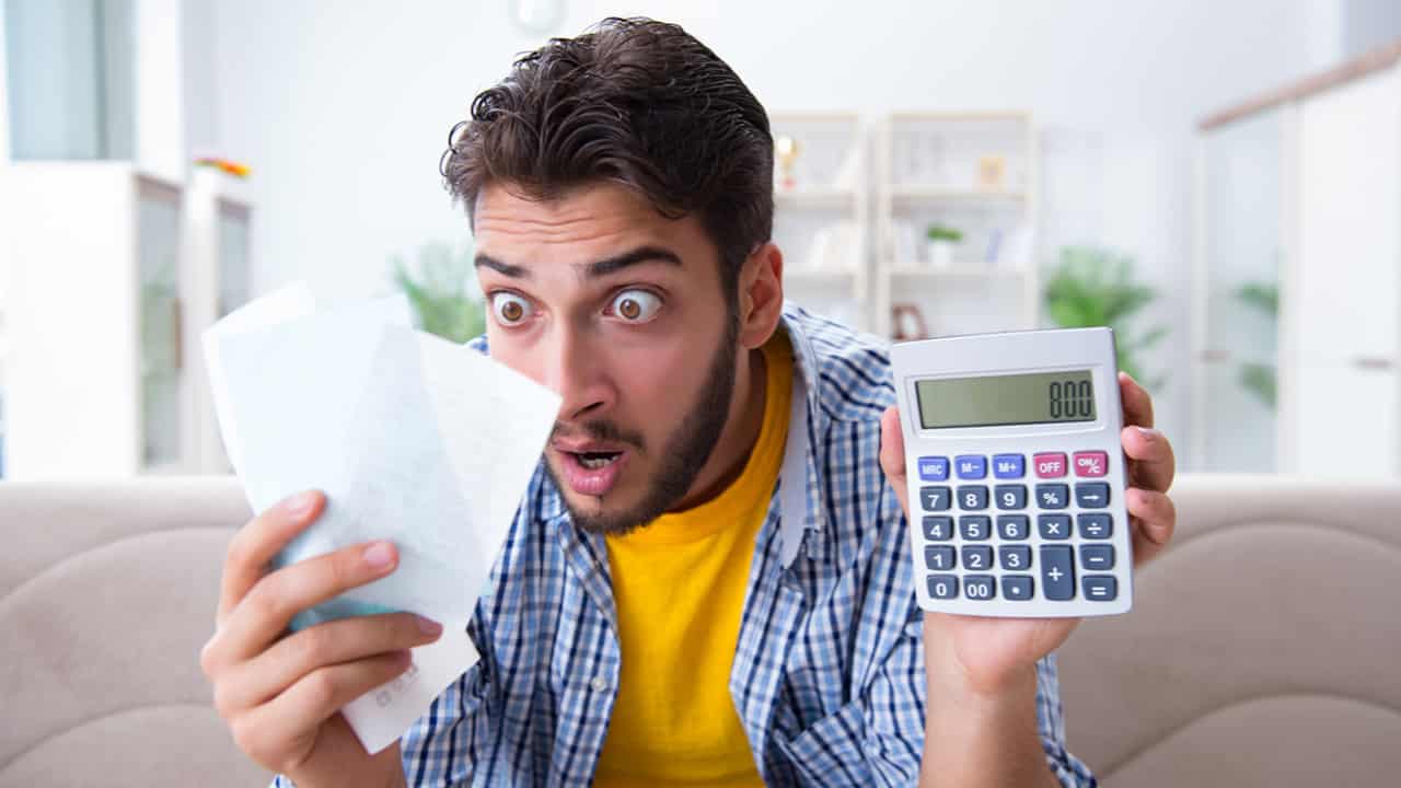 Taxa do cheque especial sobe para 114% ao ano
