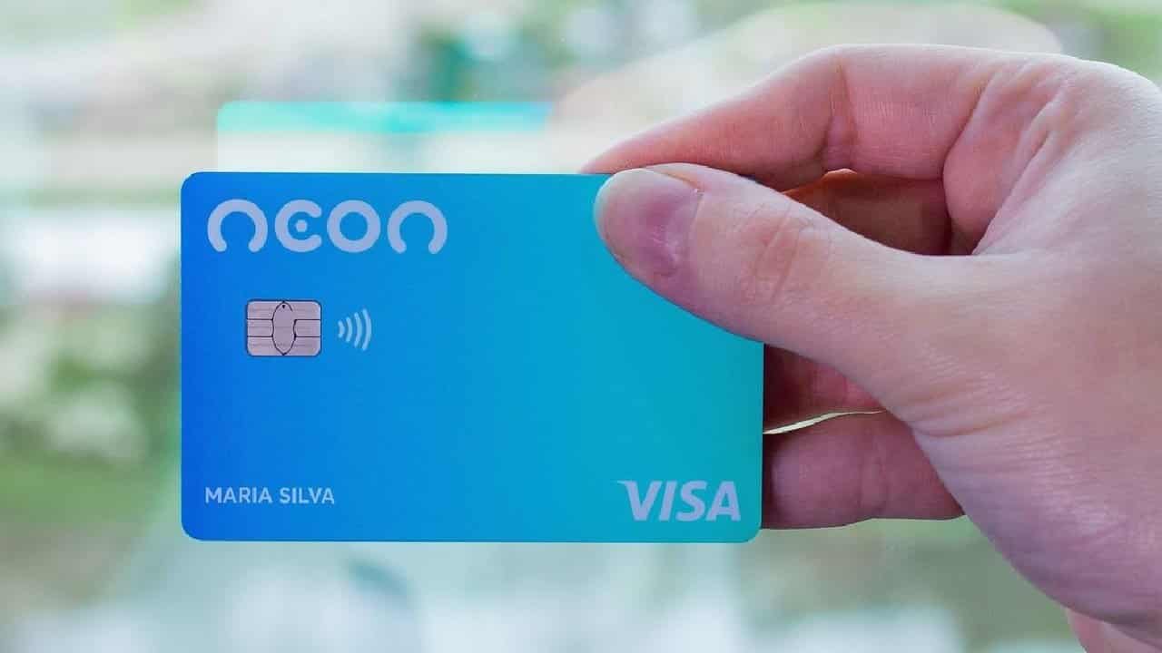 Neon recebe autorização para trabalhar como instituição de pagamento