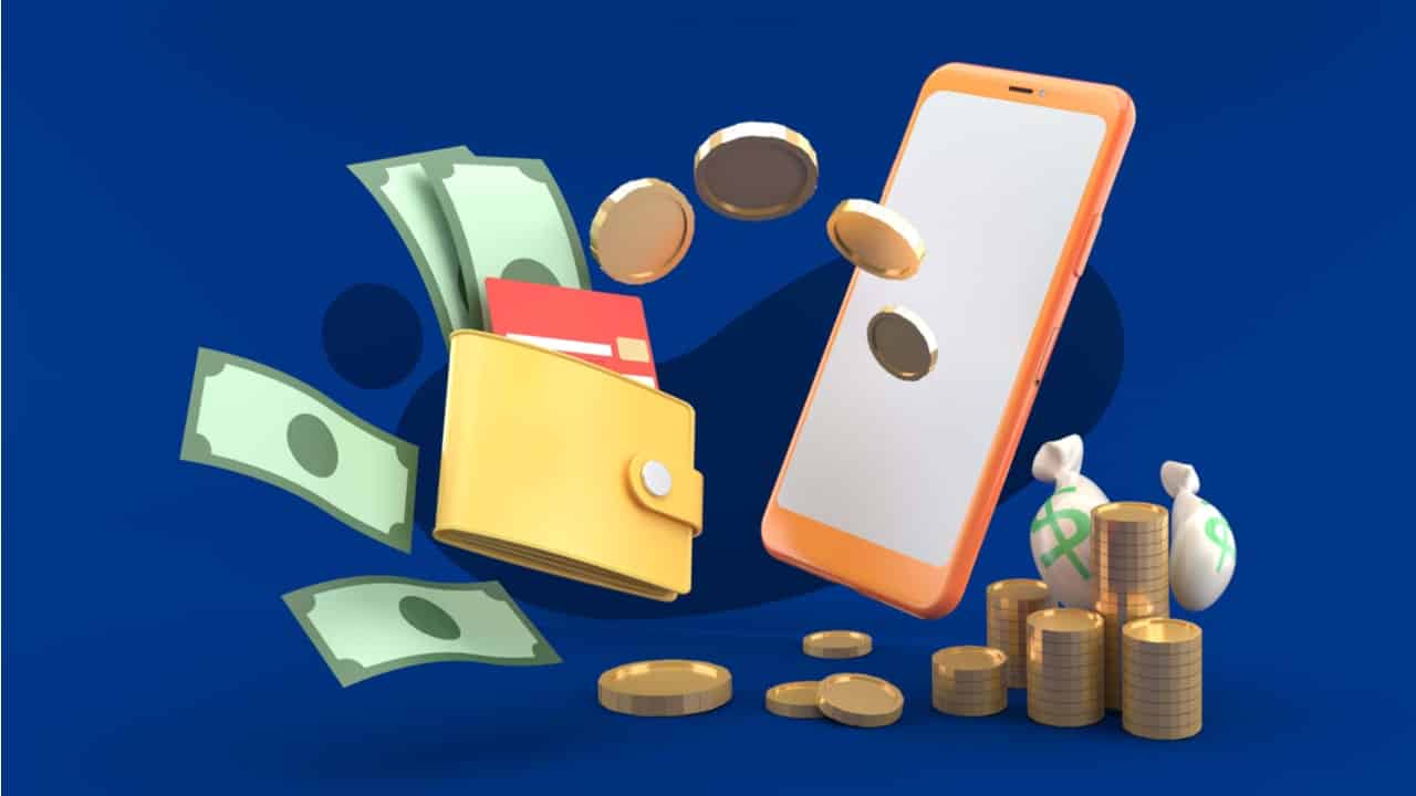 “Novo dinheiro” vai ser digital e ferramenta de marketing em vez de finanças