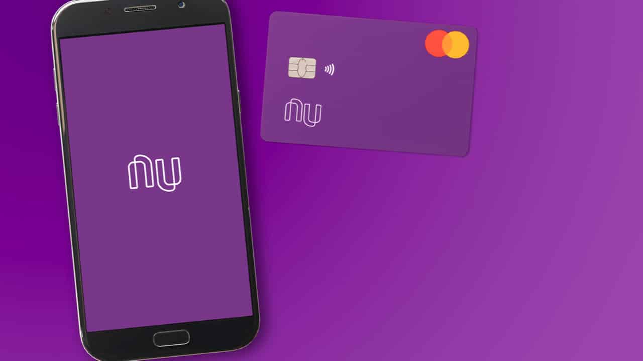 Por que o Nubank libera limite para empréstimo muito mais alto que no cartão de crédito?
