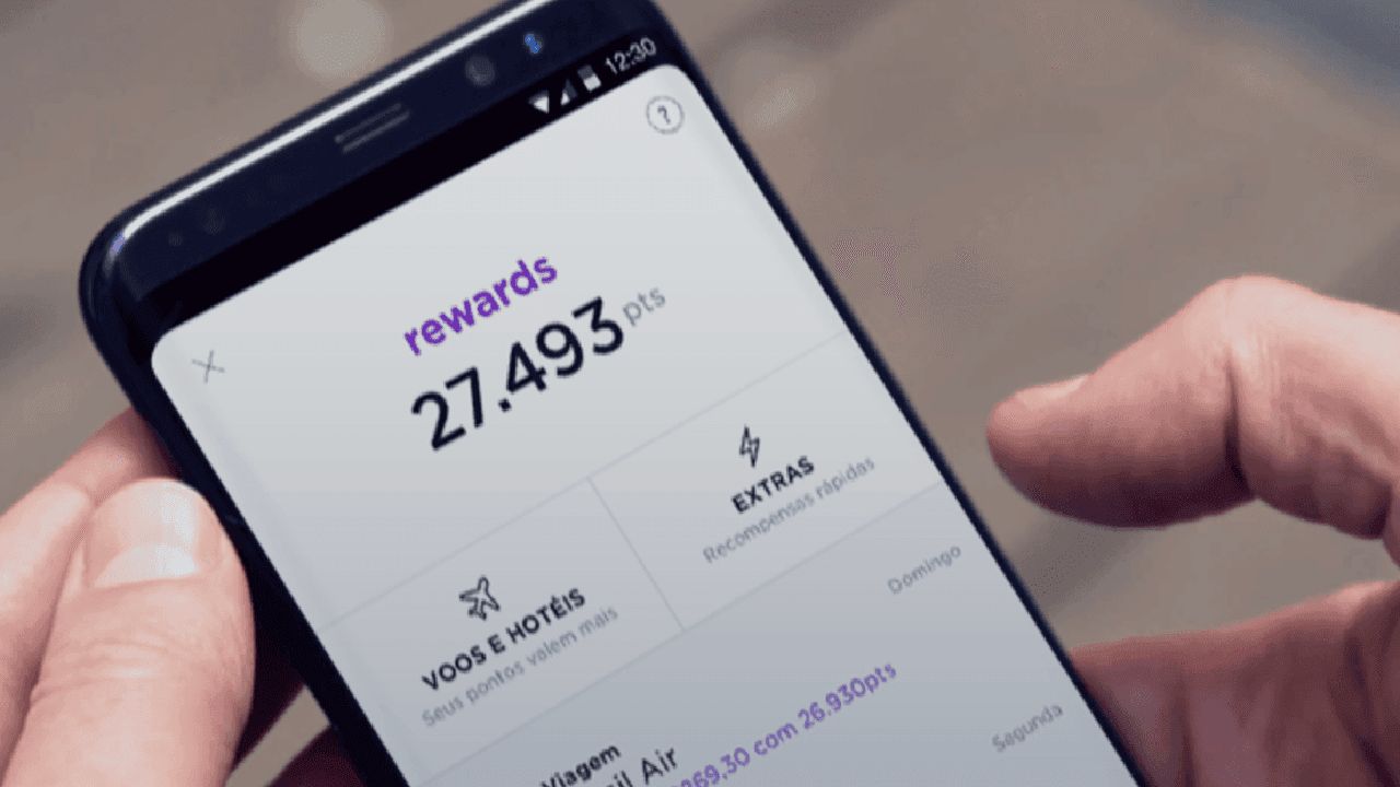 Nubank Rewards vai acabar após a chegada do cartão Ultravioleta?