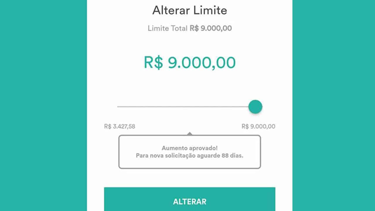 Cartão Trigg, concorrente do Nubank, DOBRA limite dos clientes, confira o truque