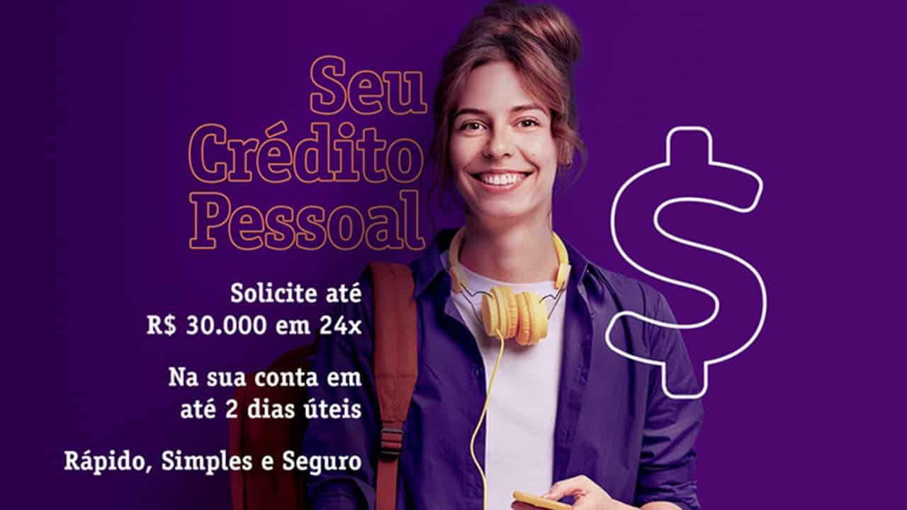 Vivo lança serviço de empréstimo pessoal totalmente digital de até R$ 30 mil