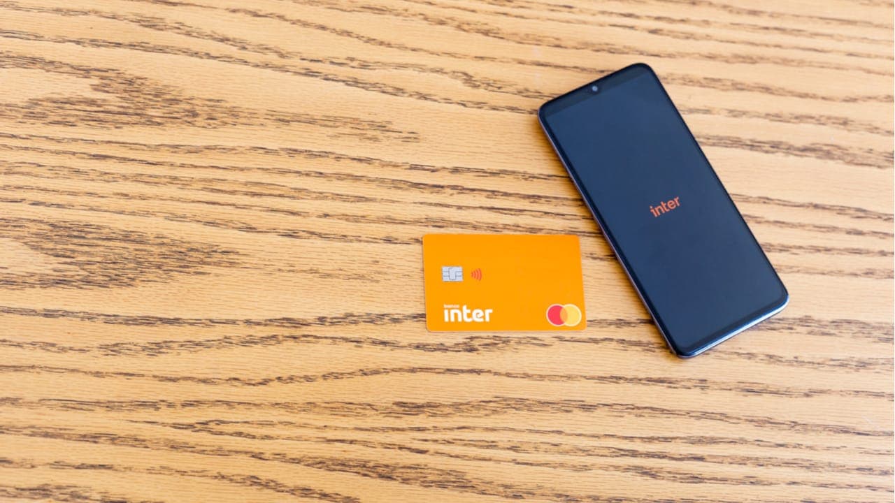 Cartões do Banco Inter poderão ter suporte ao Apple Pay em breve