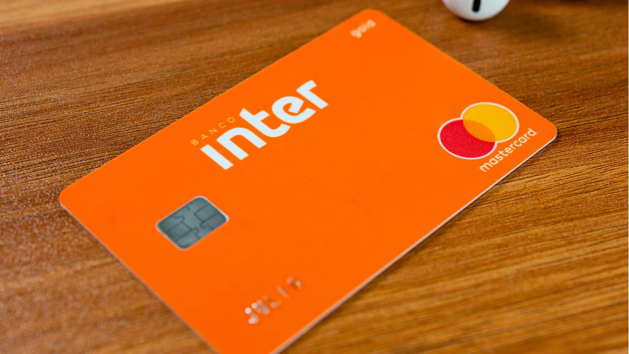 Banco Inter fora do ar nesta sexta (13): cartão não funciona por falha na comunicação